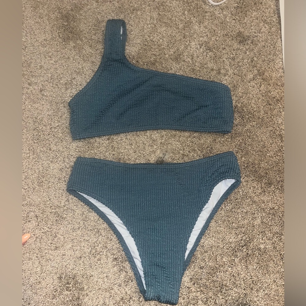 shein bikini set